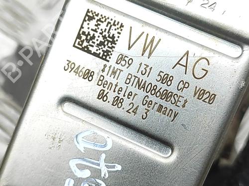 Egr AUDI Q8 (4MN, 4MT) 50 TDI Mild Hybrid quattro | BP33394920M69 - Image 6