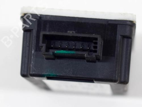 Electronic module TESLA MODEL X (5YJX) P100D AWD | BP8625203M83 