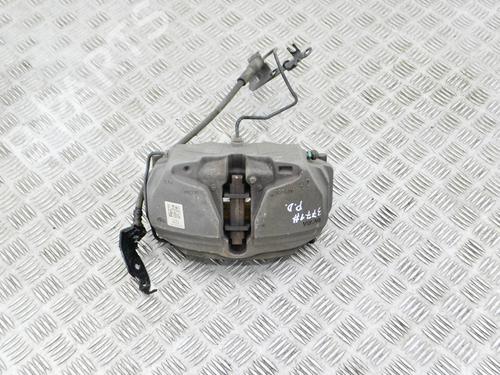 Used Right front brake caliper Right front brake caliper AUDI Q5 (FYB, FYG) 2.0 TDI quattro (190 hp) 14645832 14645832