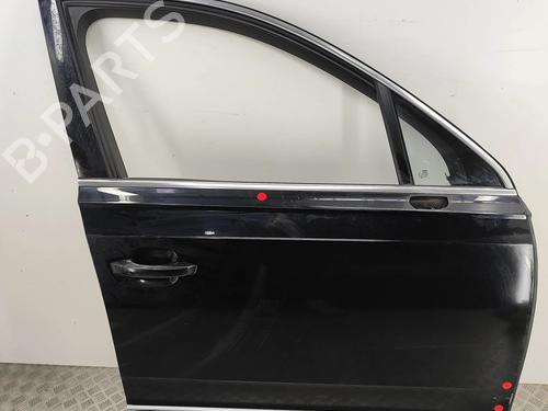 Dør højre fortil AUDI Q7 (4MB, 4MG, 4MQ) 3.0 TDI quattro (272 hp) 31339030