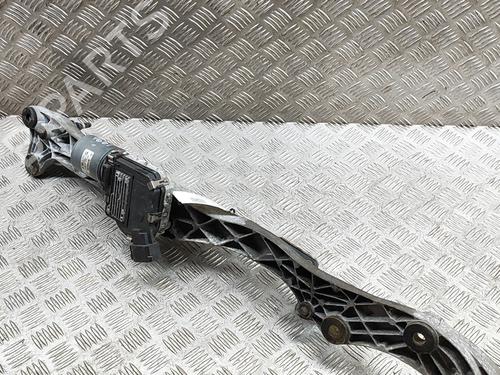 Front wipers mechanism BMW 7 (E65, E66, E67) 735 i, Li | BP23866324C83 