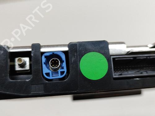 Modulo electronico LAND ROVER RANGE ROVER SPORT II (L494) 3.0 SDV6 4x4 | BP28551813M83