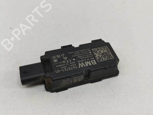 Electronic module BMW X1 (U11) iX1 xDrive 30 | BP28687357M83  - Image 5