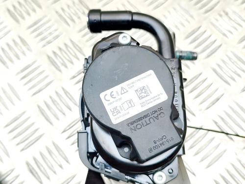 Rear right seatbelt TESLA MODEL 3 (5YJ3) EV | BP38162489I28 - Image 6