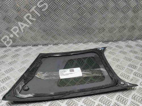 Rear left quarter glass CITROËN C5 AIRCROSS (A_) 1.6 Hybrid 225 (A45GFR) | BP29459561C93 