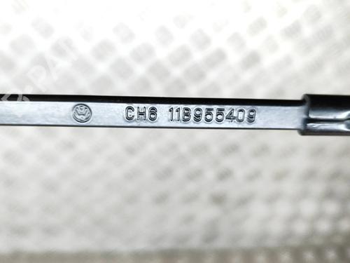 Front windshield wiper arm AUDI Q4 E-TRON Sportback (F4N) 50 quattro | BP27770446C143