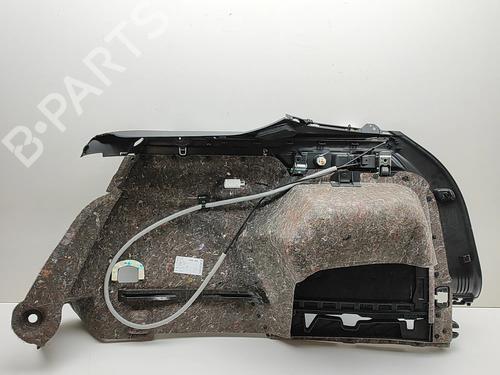 Boot lining SKODA SUPERB IV Estate (NZ5) 1.5 TSI iV PHEV | BP36703728I3 - Image 2