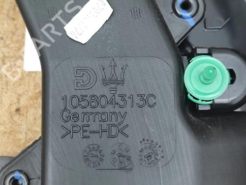 Front right panel MASERATI GHIBLI III (M157) 3.0 S | BP34161512C59  - Image 14