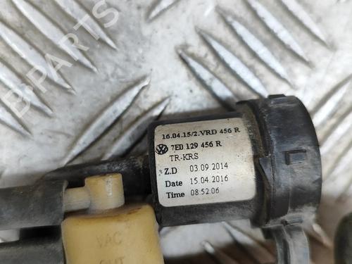 Electronic sensor VW TRANSPORTER T6 Van (SGA, SGH, SHA, SHH) 2.0 TDI 4motion | BP18165325M84 