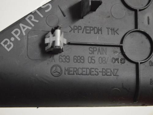 Other MERCEDES-BENZ VITO / MIXTO Van (W639) 113 CDI (639.601, 639.603, 639.605) | BP30216450O1