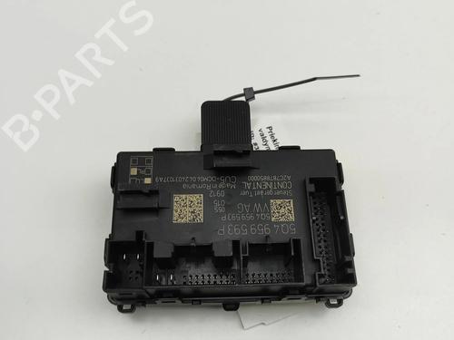 Used Electronic module CUPRA FORMENTOR (KM7, KMP) 1.4 e-Hybrid (204 hp) 27793602