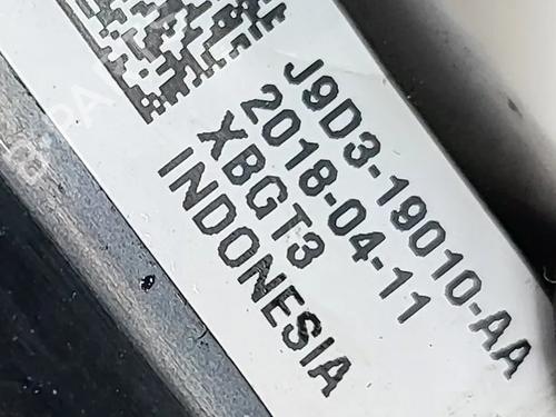 Electronic module JAGUAR I-PACE (X590) EV400 AWD | BP27768419M83 