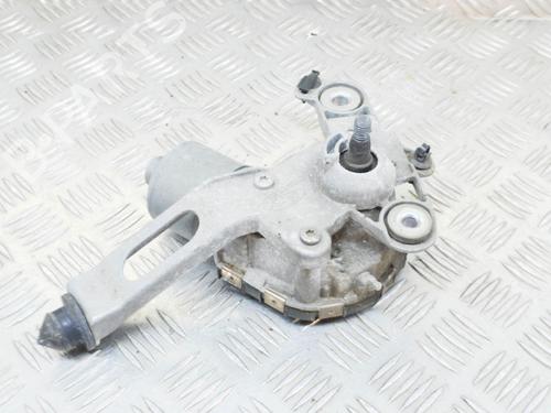 Front wiper motor FORD FOCUS III 1.0 EcoBoost | BP6865010M29 