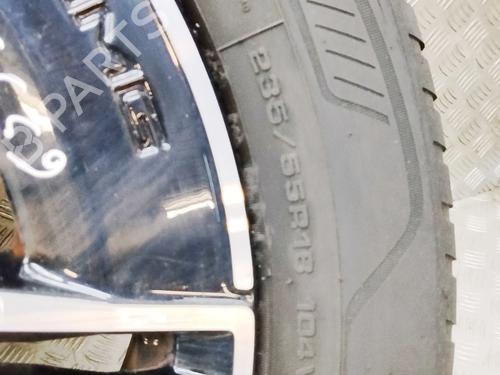 Fælgsæt MERCEDES-BENZ EQA (H243) EQA 250 (243.701) | BP38706371C100 - Image 17