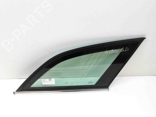 Panel rude bagtil højre MERCEDES-BENZ C-CLASS T-Model (S204) C 180 CDI (204.200) (120 hp) 17015045