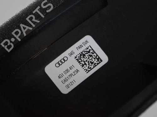 Speaker AUDI A7 Sportback (4GA, 4GF) 3.0 TDI quattro | BP30240508E2 