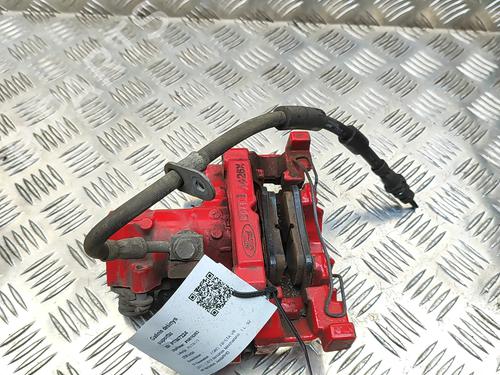 Right rear brake caliper FORD FIESTA VII (HJ, HF) 1.0 EcoBoost | BP28101417M106