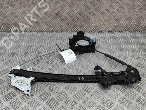 Rudehejsemekanisme Højre foran LEXUS UX (_AA1_, _AH1_, _MA1_) 250h (MZAH10) (184 hp) 27768142