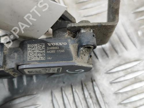 Electronic sensor VOLVO XC90 II (256) D5 AWD | BP24975338M84  - Image 7