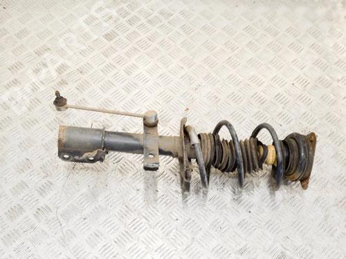 Left front shock absorber RENAULT ZOE (BFM_) ZOE | BP33270661M16 - Image 2