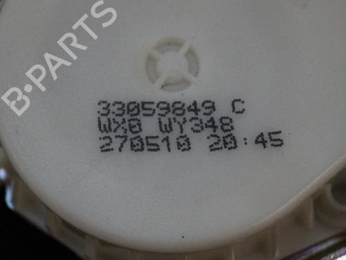 Front right seatbelt BMW 3 Touring (E91) 330 d xDrive | BP10527973I25 