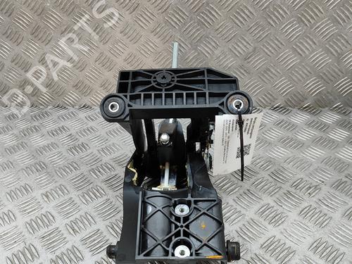 Gear lever VW TRANSPORTER T6 Van (SGA, SGH, SHA, SHH) 2.0 TDI | BP23248679M90 