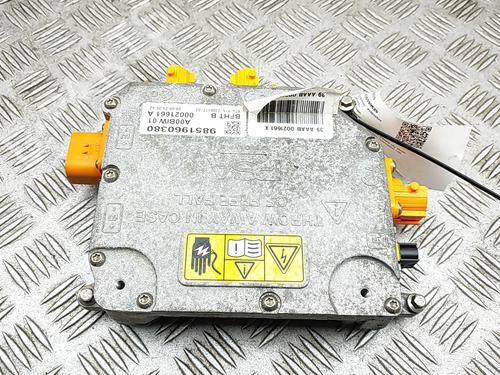 Used Inverter/Converter Inverter/Converter 36887545 36887545