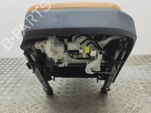 Left front seat LEXUS NX II (_A2_, _H2_) 350h E-Four (AAZH25) | BP33624549C15 - Image 5