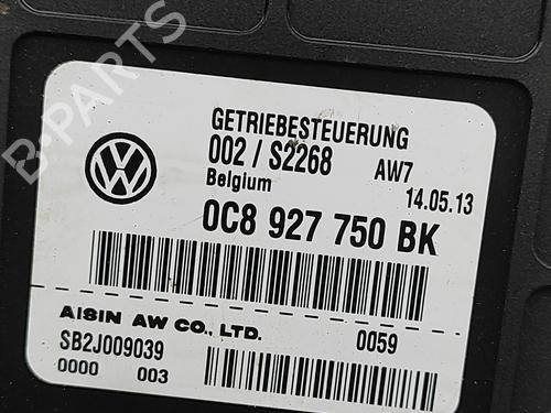 Gearbox control unit VW TOUAREG (7P5, 7P6) 3.0 V6 TDI | BP29830348M52 