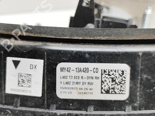 Right tailgate light LAND ROVER DISCOVERY V (L462) D300 MHEV 4x4 | BP32459272C80 