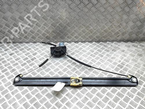 Used Front left window mechanism Front left window mechanism VW CRAFTER Van (SY_, SX_) 2.0 TDI FWD (SYB, SYC, SYD) (177 hp) 39619425 39619425