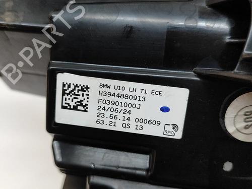 Left taillight BMW X2 (U10) iX2 eDrive 20 | BP27798593C34 - Image 4