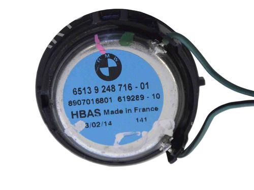 Speaker BMW 6 Gran Coupe (F06) 640 d | BP30282967E2