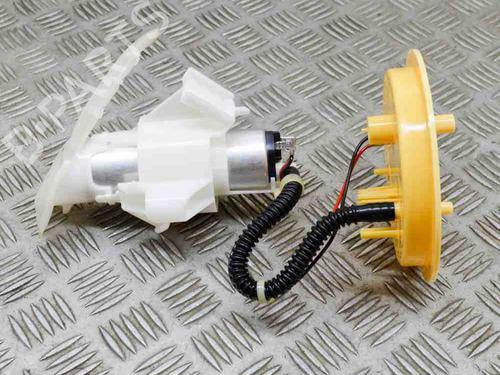 Fuel pump BMW 6 Coupe (F13) 640 d | BP11682000M76 