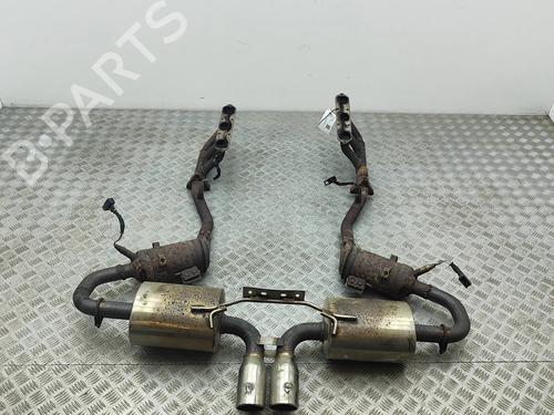 Used Exhaust system Exhaust system 36952263 36952263