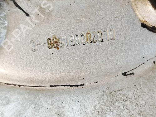 Fælk RENAULT MASTER III Van (FV) 2.3 dCi 145 FWD (FV0E, FV0F, FV0H, FV02, FV0M, FV0S,... | BP34559868C45  - Image 7