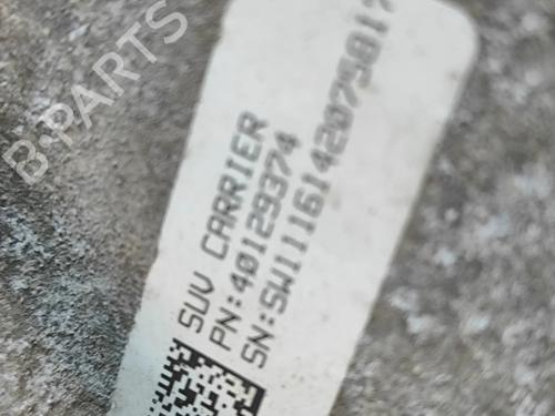 Front differential JAGUAR F-PACE (X761) 2.0 TD4 AWD | BP32974039M23  - Image 11