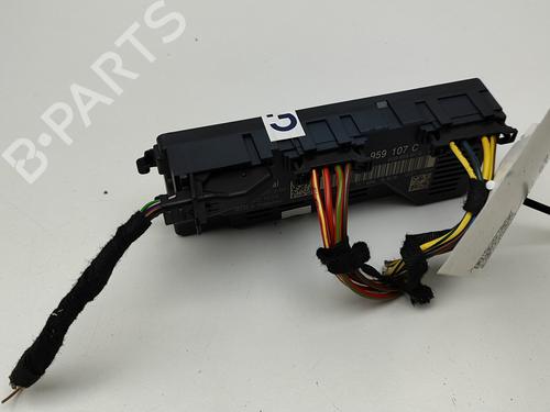 Electronic module AUDI A6 C7 Avant (4G5, 4GD) 2.0 TDI | BP28675838M83