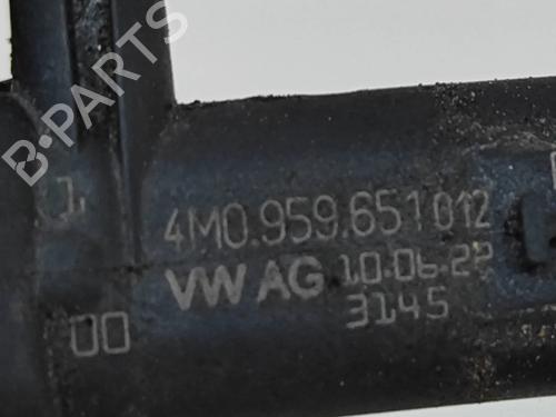 Electronic sensor AUDI A5 Sportback (F5A, F5F) 35 TDI | BP28194819M84  - Image 6