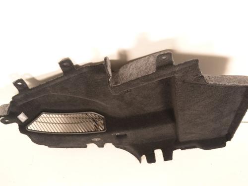 Bagasjeromsbekledning TESLA MODEL X (5YJX) P100D AWD | BP30229067I3