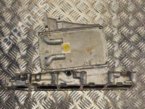Used Intake manifold AUDI A3 (8V1, 8VK) 2.0 TDI (143 hp) 6724771
