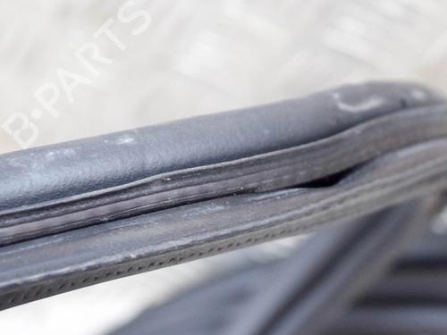 Rubber door seal VW GOLF VII (5G1, BQ1, BE1, BE2) e-Golf | BP14655088C142 