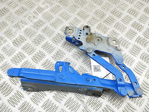 Used Hinge/Door check strap Hinge/Door check strap BMW 2 Coupe (F22, F87) 220 d (184 hp) 40114144 40114144