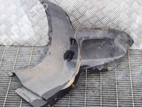 Used Wheel arch VW PASSAT B6 (3C2) 2.0 TDI 16V (140 hp) 14665969