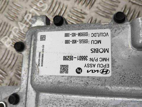 Inverter/Converter KIA NIRO I (DE) E-NIRO | BP27780246M119