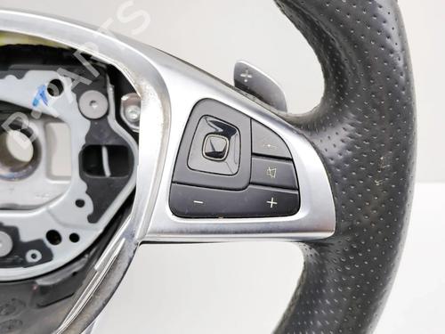 Steering wheel MERCEDES-BENZ E-CLASS (W213) E 220 d (213.004) | BP38782428C49 - Image 3