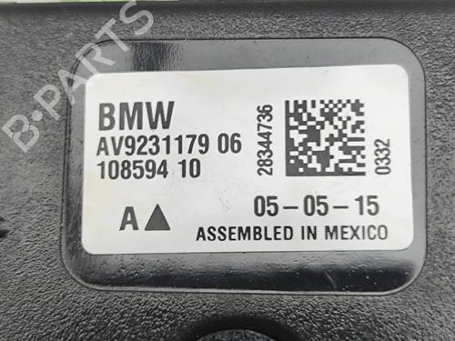 Electronic module BMW 3 Gran Turismo (F34) 335 d xDrive | BP27398138M83