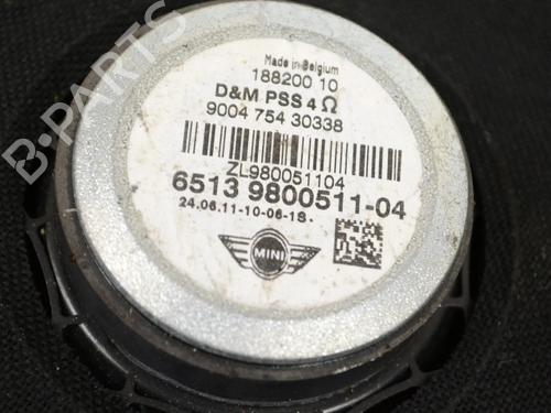 Electronic module MINI MINI COUNTRYMAN (R60) Cooper SD ALL4 | BP30208368M83