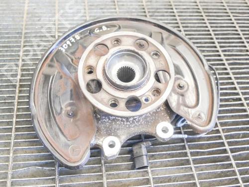 Used Right rear steering knuckle MERCEDES-BENZ E-CLASS (W213) E 350 e (213.050) (211 hp) 14624575