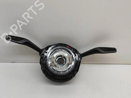 Used Steering column stalk TESLA MODEL Y (5YJY) EV Performance All-wheel Drive (462 hp) 28558094